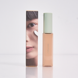 ORGANZA FIT SPATULA FOUNDATION #21.1