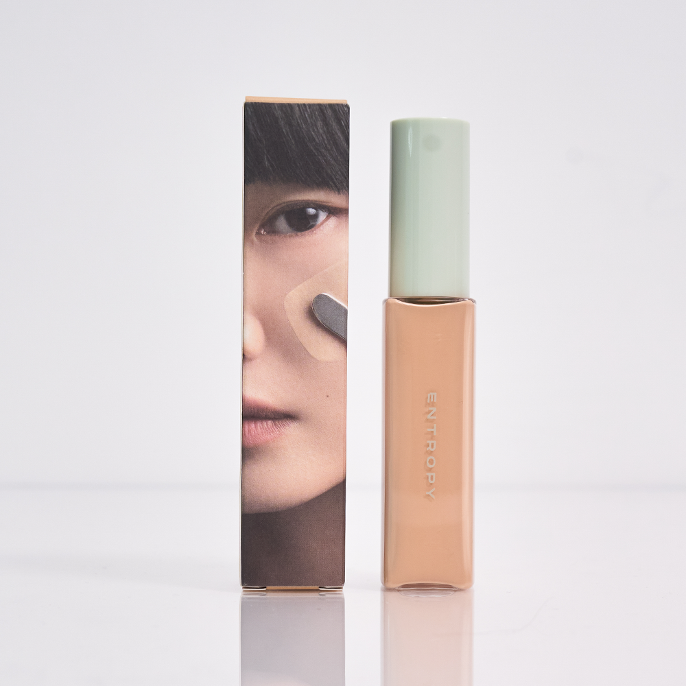 ORGANZA FIT SPATULA FOUNDATION #22.8