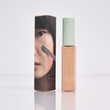 ORGANZA FIT SPATULA FOUNDATION #22.8