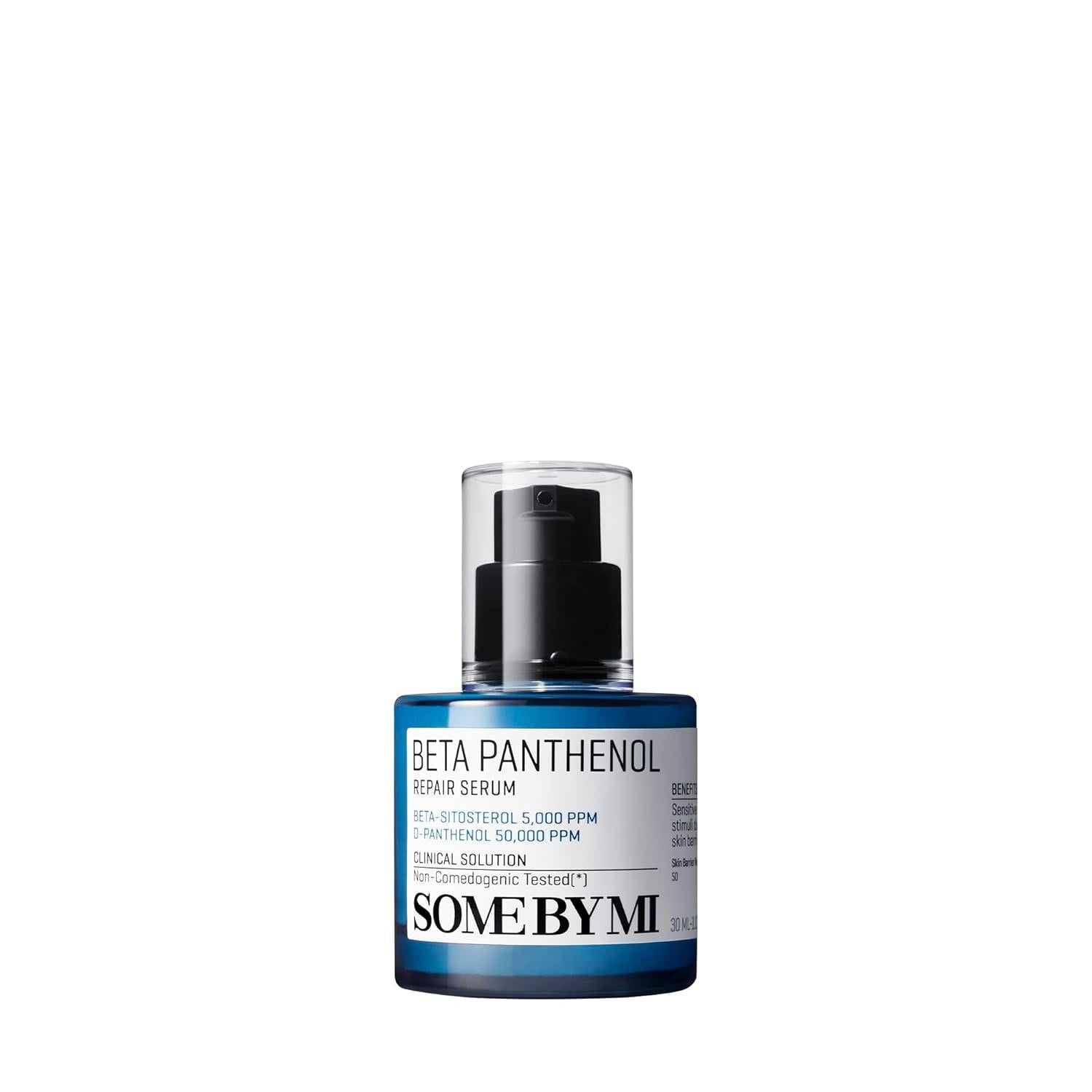 [Somebymi] Beta Panthenol Repair Serum 30ml