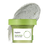 Mung Bean Pore Clay Mask 120ml
