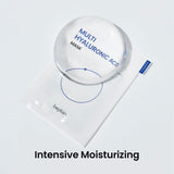 [Beplain] Multi Hyaluronic Acid Mask 5ea