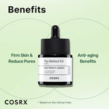 The Retinol 0.5 Oil 20ml