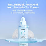 [Beplain] Multi Hyaluronic Acid Ampoule 30ml