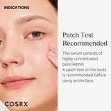 The Retinol 0.1 Cream 20ml