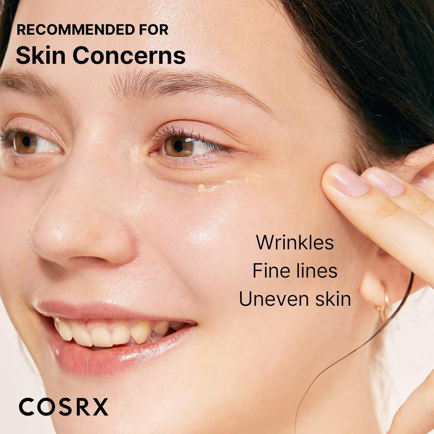 The Retinol 0.1 Cream 20ml