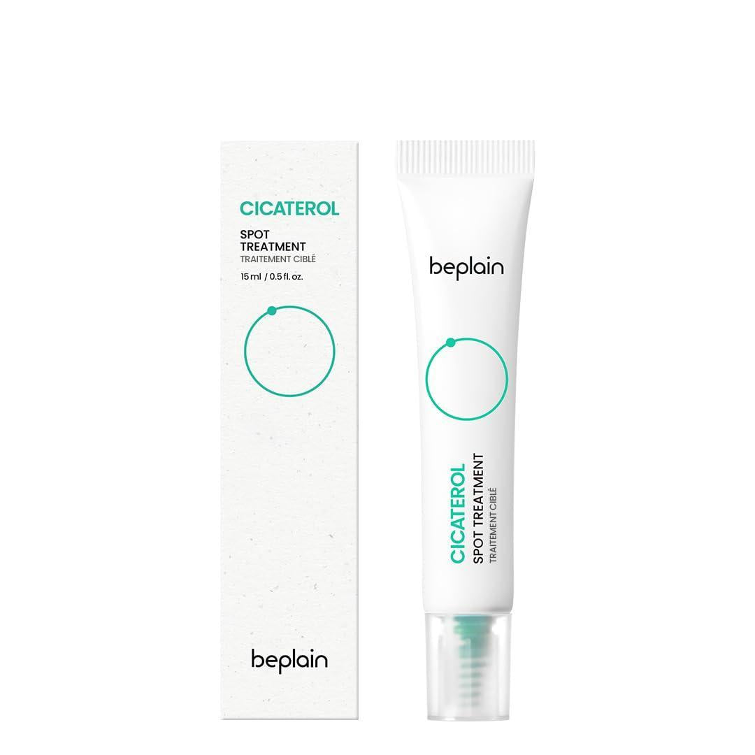 Cicaterol Spot Treatment 15ml