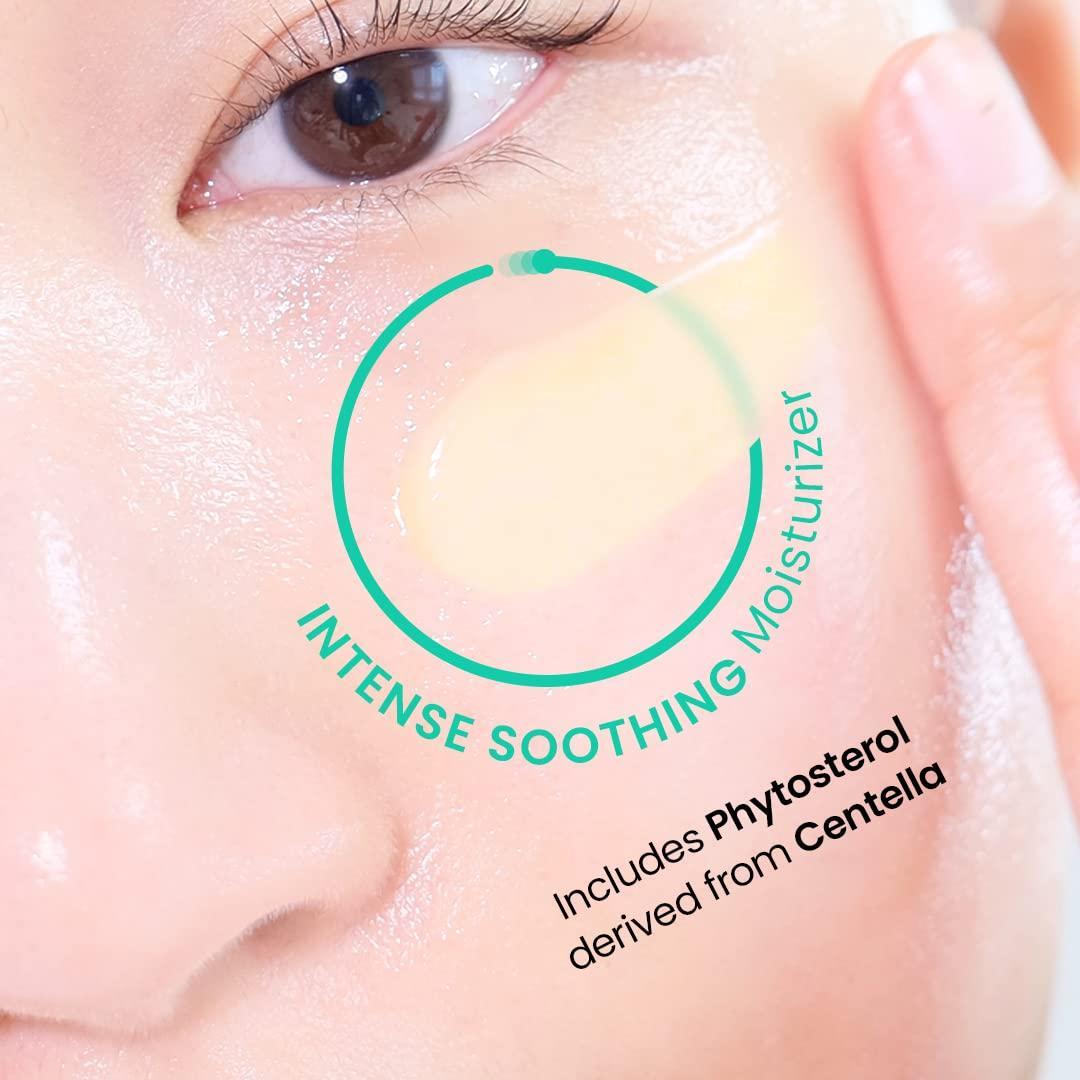 Cicaterol Moisturizer 60ml