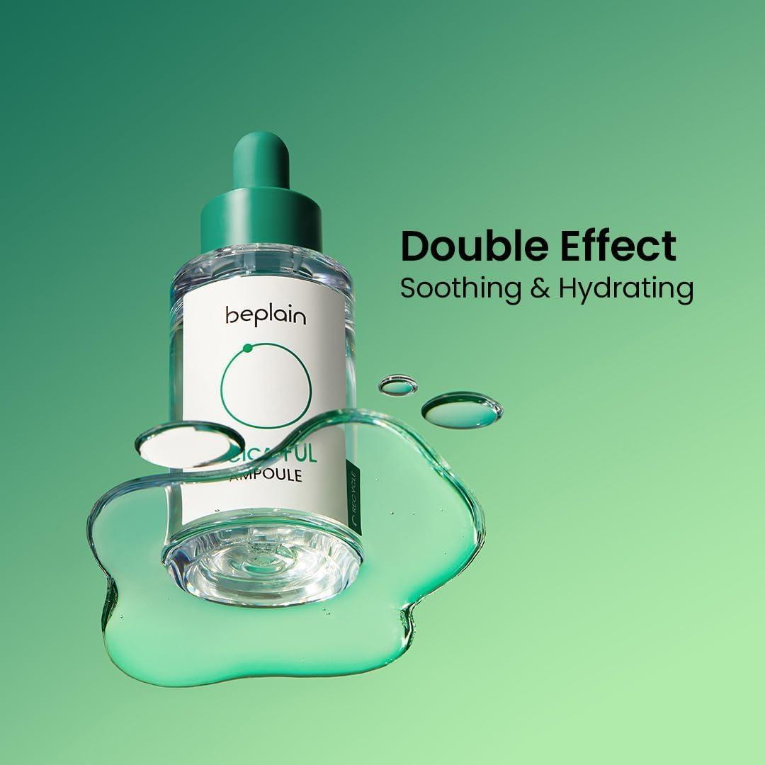 Cicaterol Ampoule 30ml