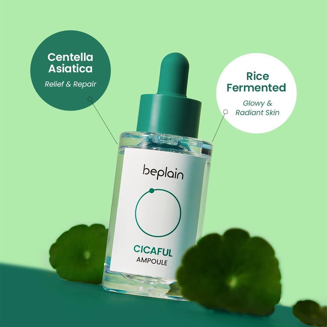 Cicaterol Ampoule 30ml