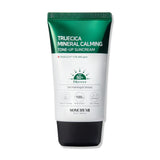 Truecica Mineral Calming Tone-Up Suncream 50ml