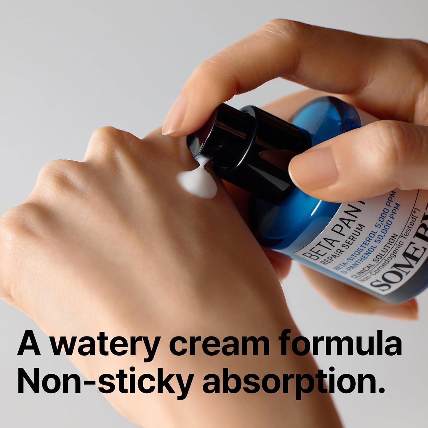 Beta Pantenol Repair Serum 30ml
