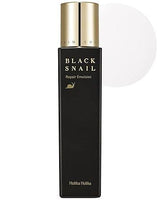 Prime Youth Black Snail Repair emulsion 160ml