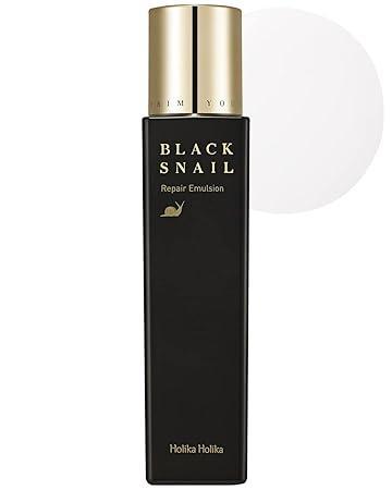 Prime Youth Black Snail Repair emulsion 160ml