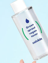 Green sprout vegan toner 200ml