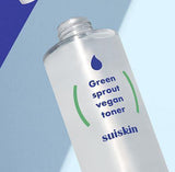 Green sprout vegan toner 200ml