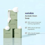 Avobab Clean Soap - 1ea