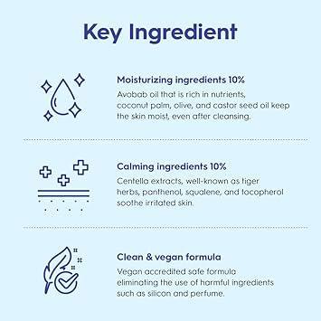 Avobab Clean Soap - 1ea