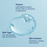 DIVE IN Low Molecular Hyaluronic Acid Serum 50ml