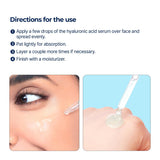DIVE IN Low Molecular Hyaluronic Acid Serum 50ml