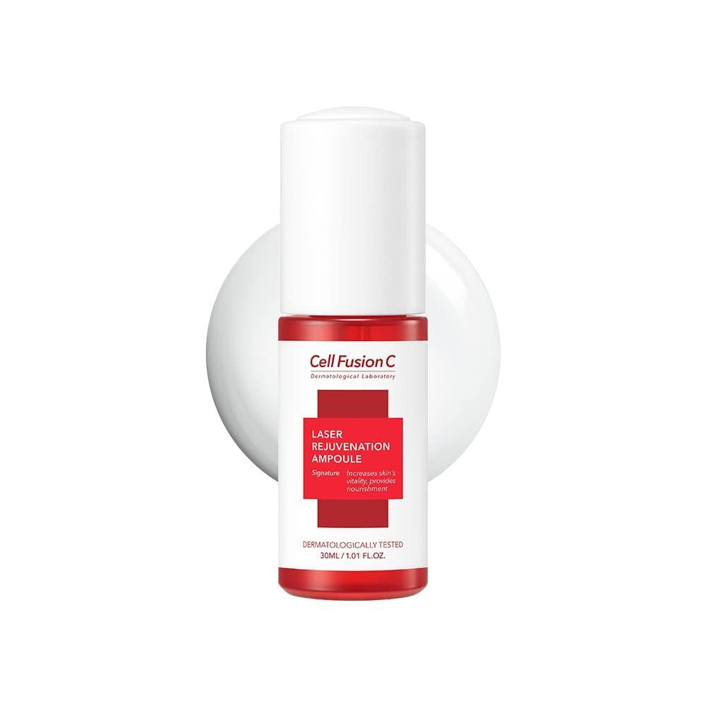 Laser Rejuvenation Ampoule - 30ml