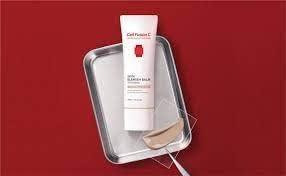 Skin Blemish Balm Intensive (Signature Beige) - 30ml