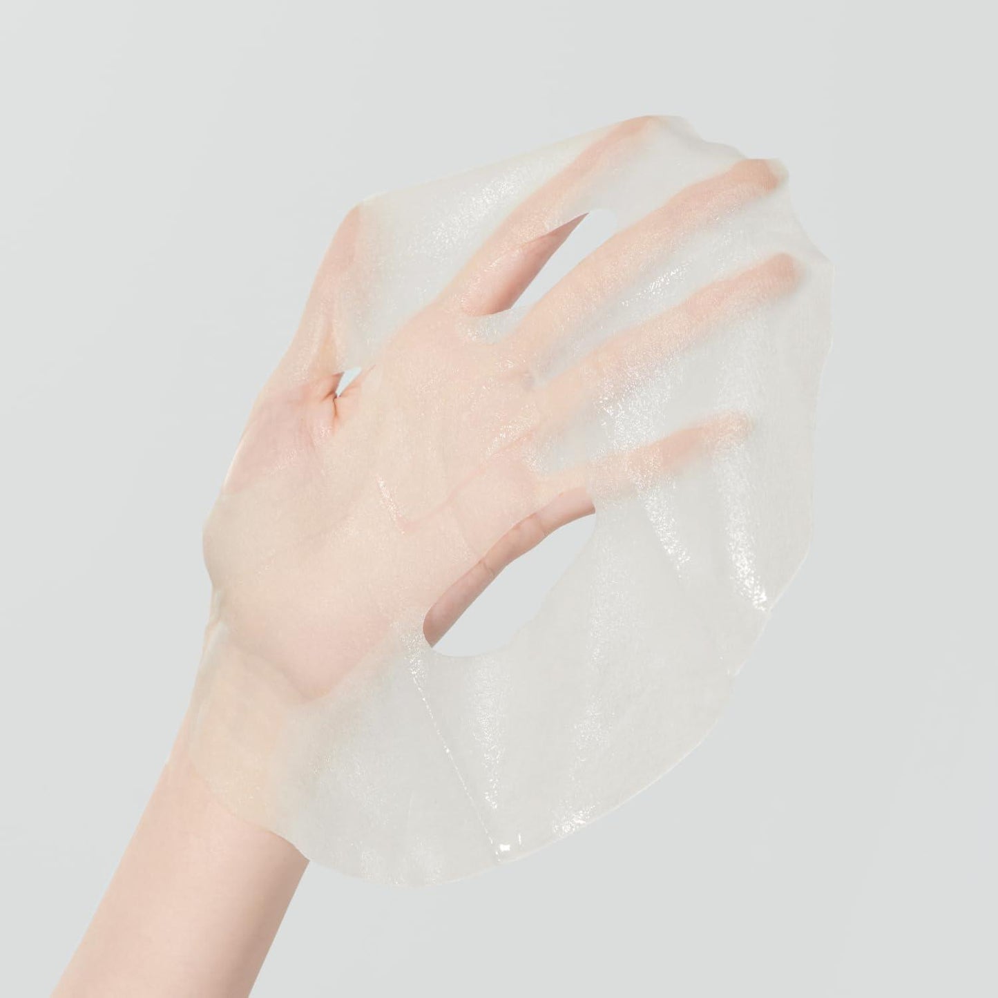 Cica Cooling Mask - 5 sheets