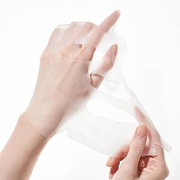 Post Alpha First Cooling Mask - 5 sheets