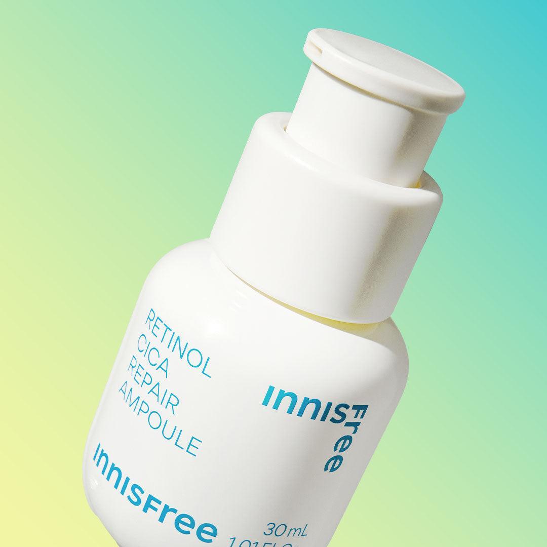 Retinol Cica Repair Ampoule 30ml