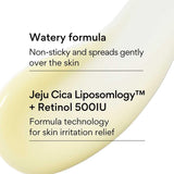 Retinol Cica Repair Ampoule 30ml