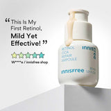 Retinol Cica Repair Ampoule 30ml