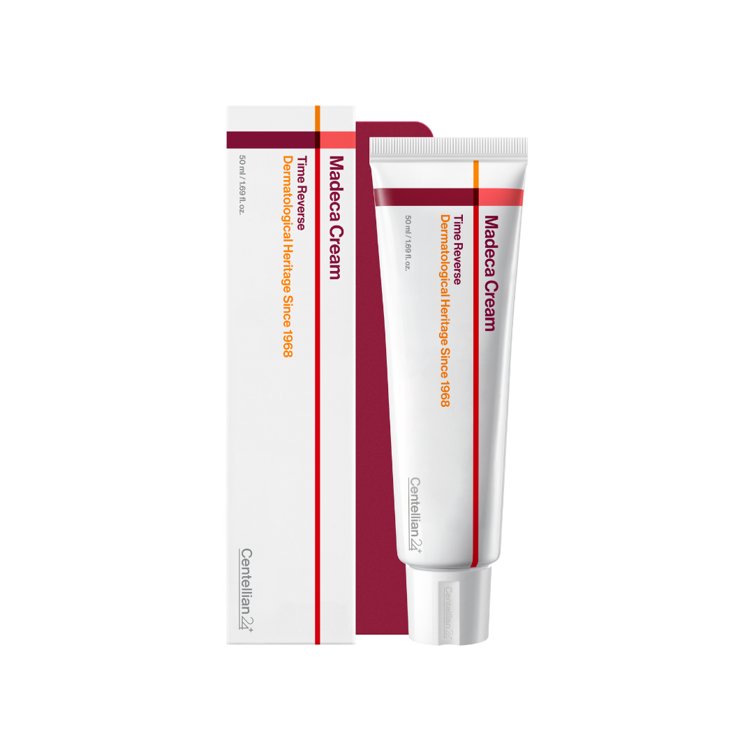 Madeca Cream Time Reverse 50ml