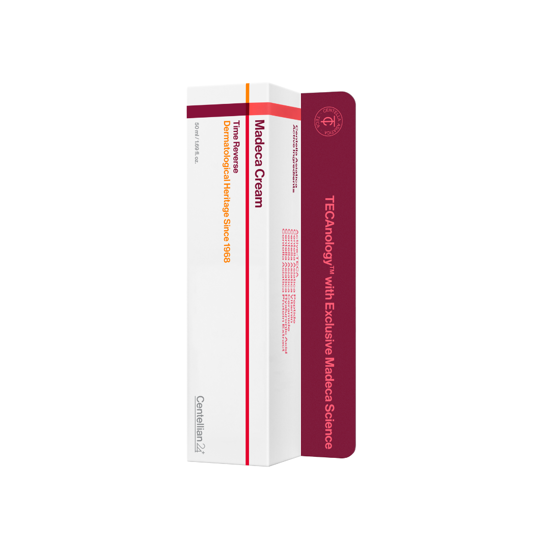 Madeca Cream Time Reverse 50ml