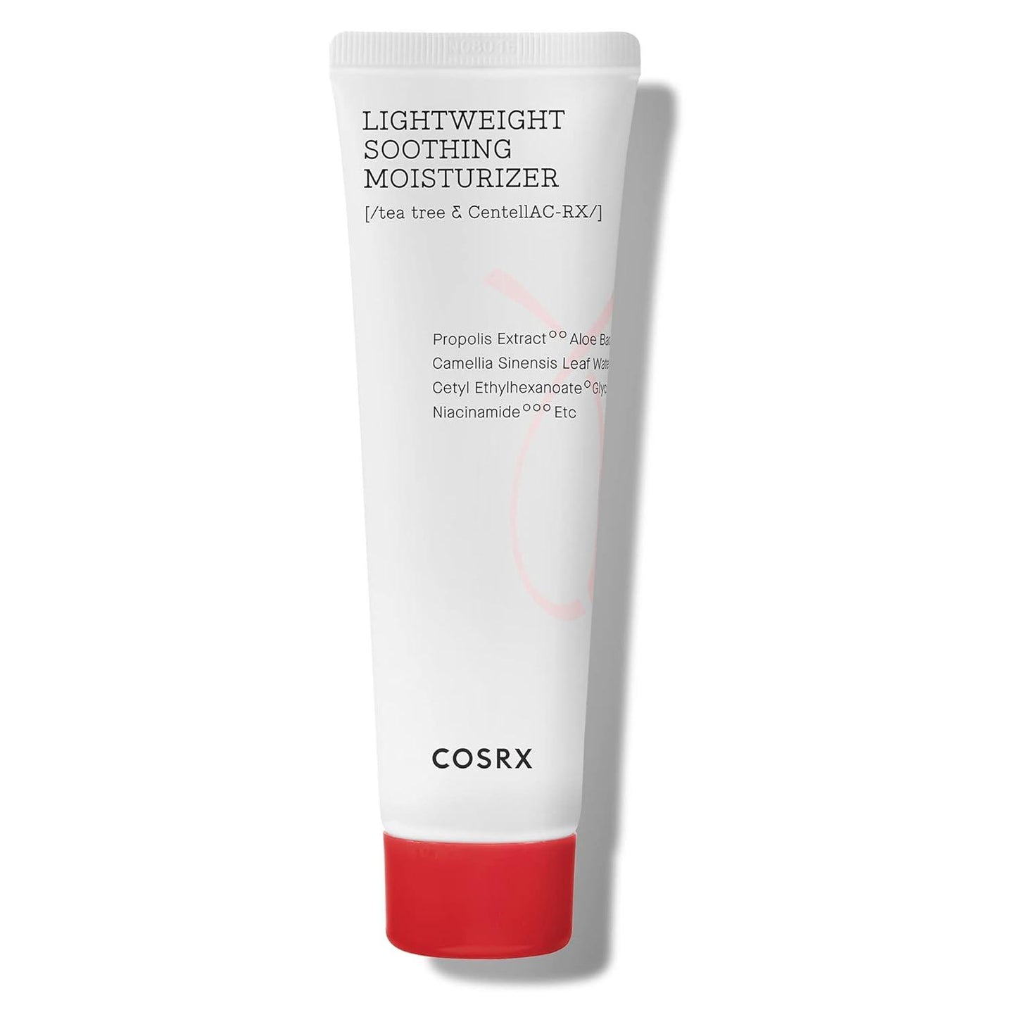 [Cosrx] AC Collection Hidratante Ligero Calmante 80ml
