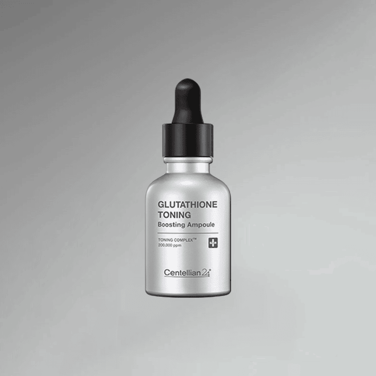 Glutathione Toning boosting ampoule 30ml