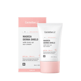 Madeca Derma Shield Safe Tone-Up Sun Cream 50ml