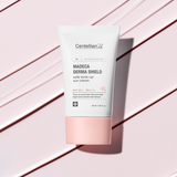Madeca Derma Shield Safe Tone-Up Sun Cream 50ml