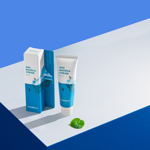 Sun Madeca Cream 50ml