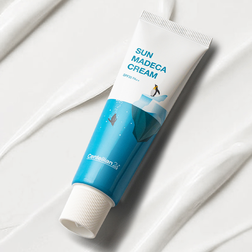 Sun Madeca Cream 50ml