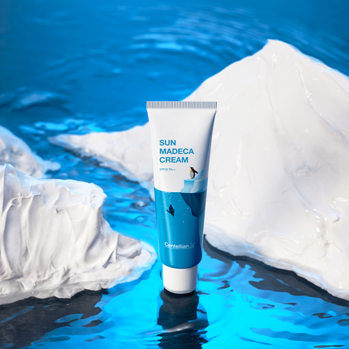Sun Madeca Cream 50ml