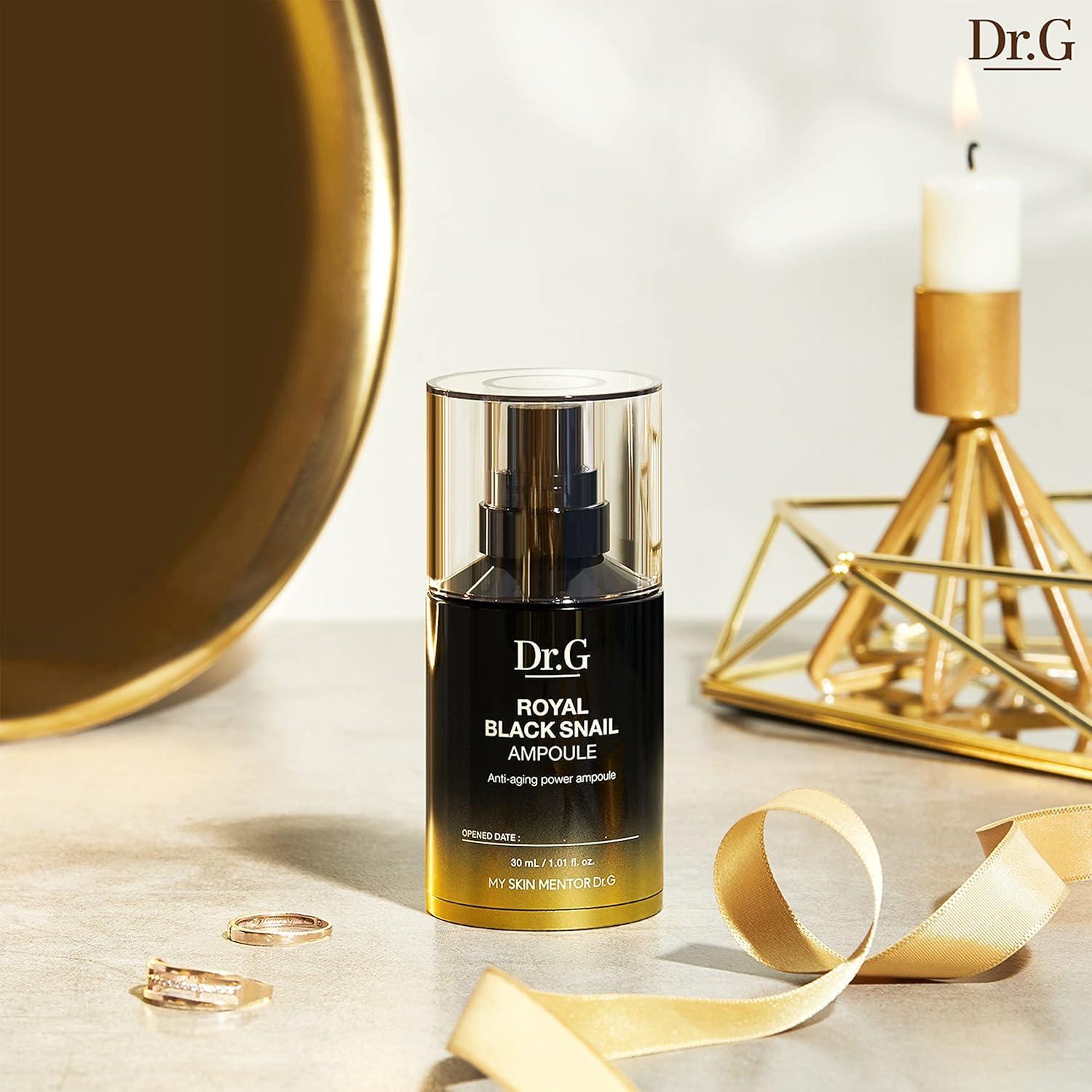 Royal Black Snail Ampoule 30ml