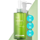 Green Deep Cleansing Oil 210ml
