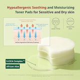 Red Blemish Clear Quick Soothing Pads 70ea