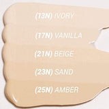 Perfecting Foundation 35ml -No.21N Beige