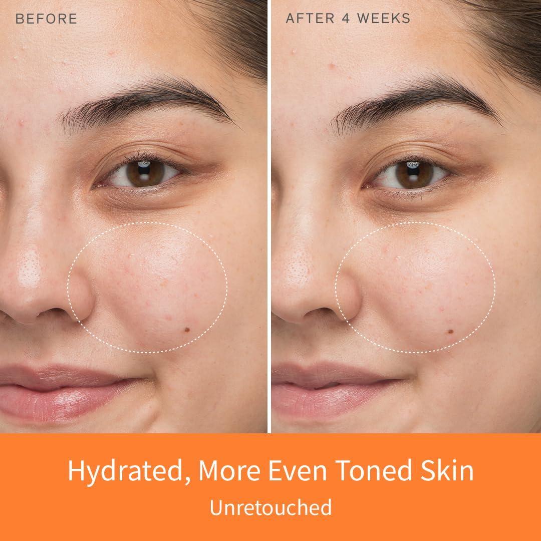First Care Activating Serum VI 60ml