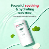 [Dr.G] Barra de Sol Calmante Red Blemish 21g