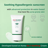 Red Blemish Soothing Up Sun 50ml