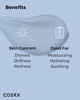 Oil-Free Ultra-Moisturizing Lotion with Birch Sap 100ml