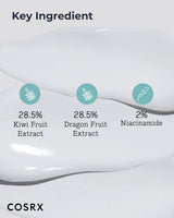 Refresh AHA BHA Vitamin C Daily Cream 50ml