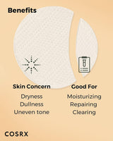 Advanced Snail Hydrogel Eye Patch 60ea